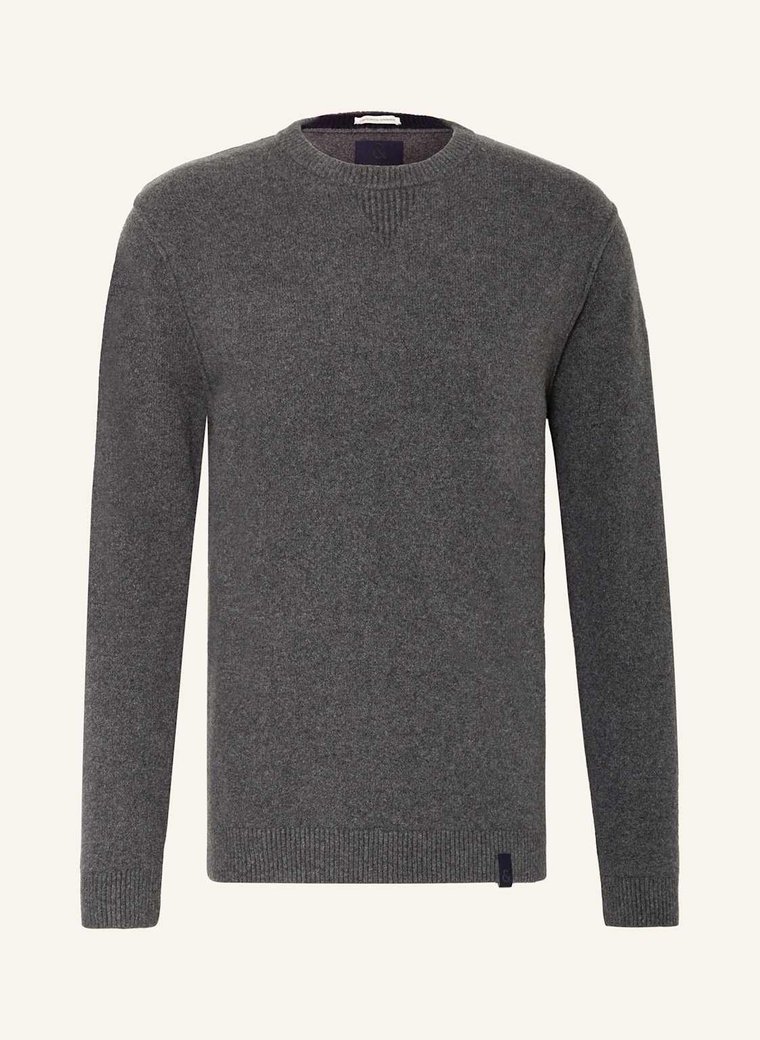 Colours & Sons Sweter grau