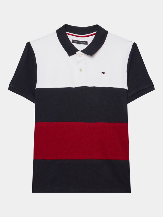 Polo Tommy Hilfiger