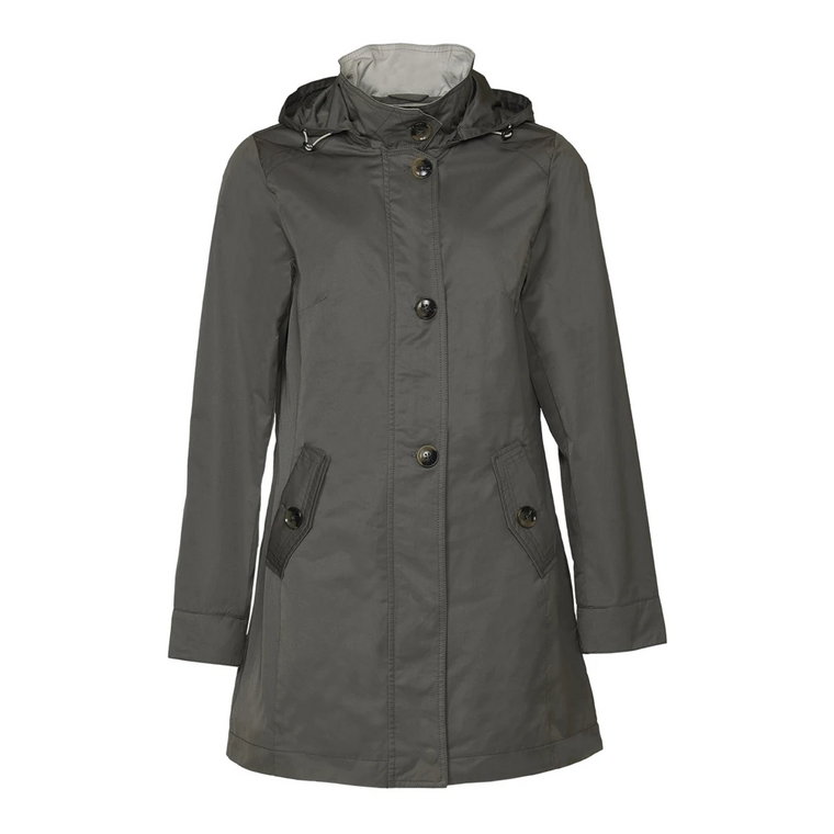 Down Coats Danwear