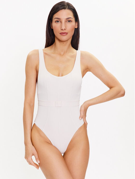 Strój kąpielowy Calvin Klein Swimwear