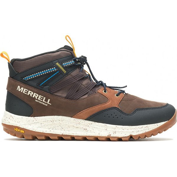 Buty Nova Bungee Wp Merrell