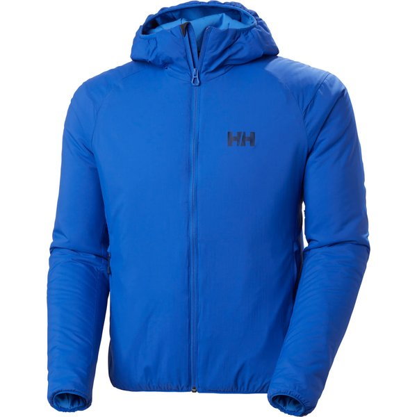 Kurtka męska Verglas Hooded Insulator Helly Hansen