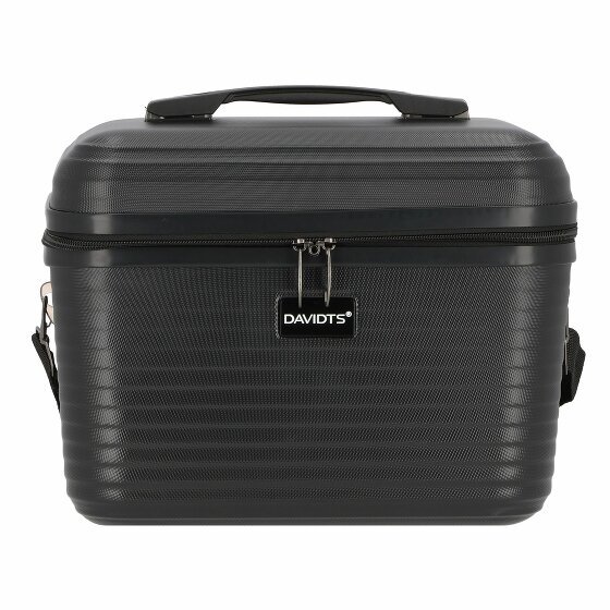 Davidts 269 Beautycase 35.5 cm black