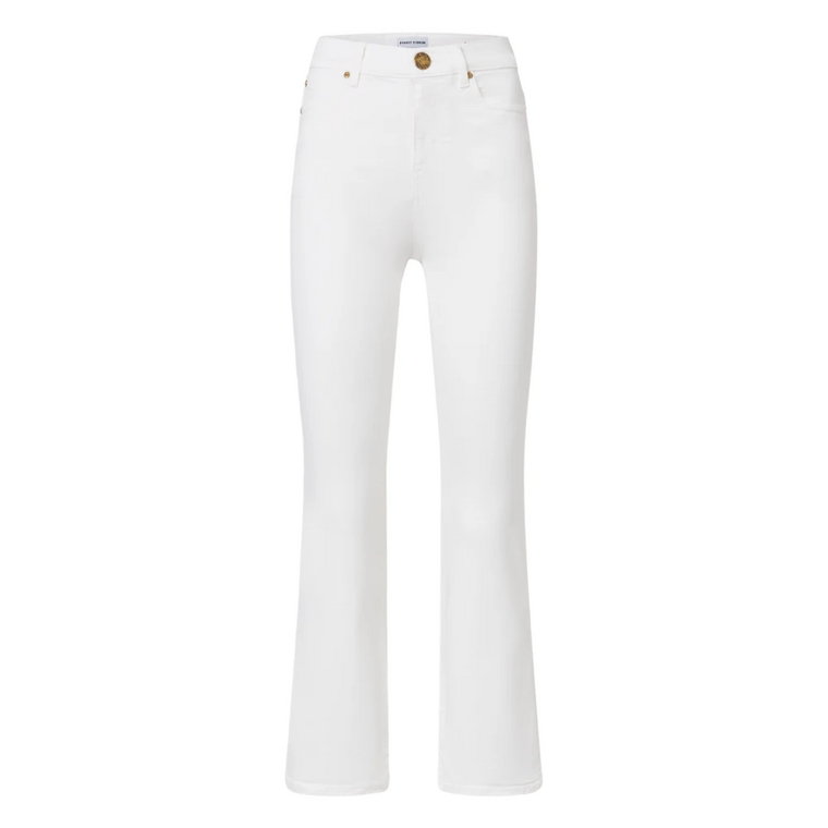 Boot-cut Jeans Pinko