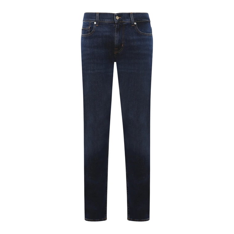 Slim-fit Jeans 7 For All Mankind