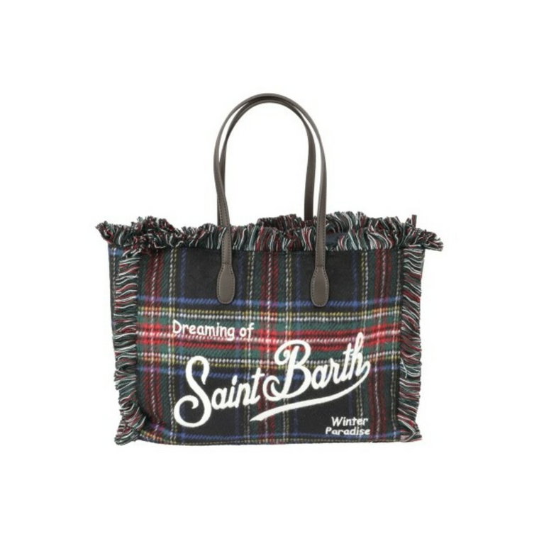 Tote Bags MC2 Saint Barth