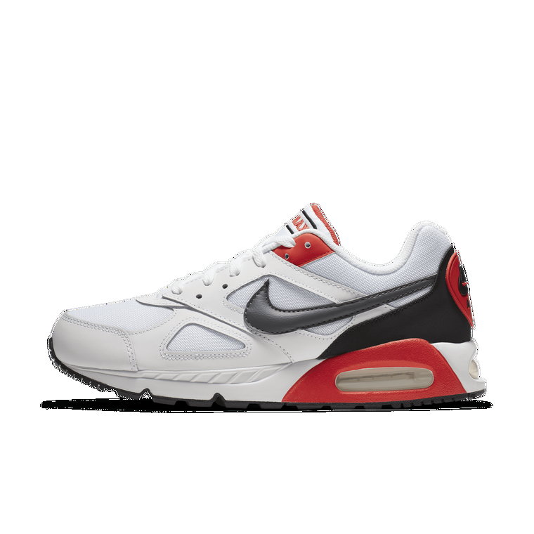 Buty męskie Nike Air Max IVO - Biel