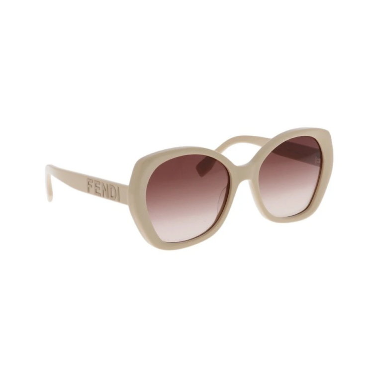 Sunglasses Fendi