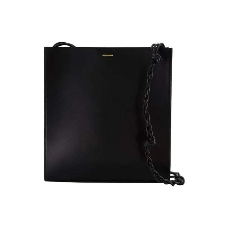 Leather crossbody-bags Jil Sander