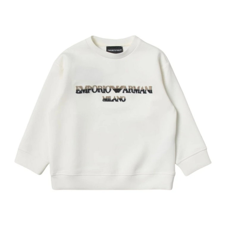 Sweatshirts Emporio Armani EA7