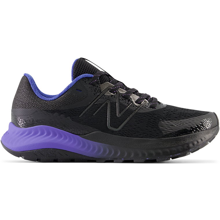 Buty damskie New Balance DynaSoft Nitrel v5 WTNTRTK5  czarne