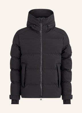 Belstaff Kurtka Puchowa Pulse schwarz