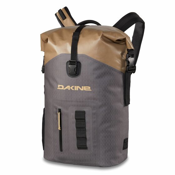 Dakine Cyclone Wet-Dry Plecak 51 cm castlerock/stone