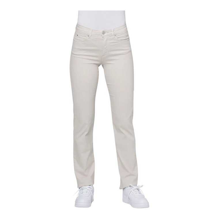 Slim-fit Jeans C.Ro