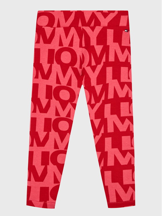 Legginsy Tommy Hilfiger