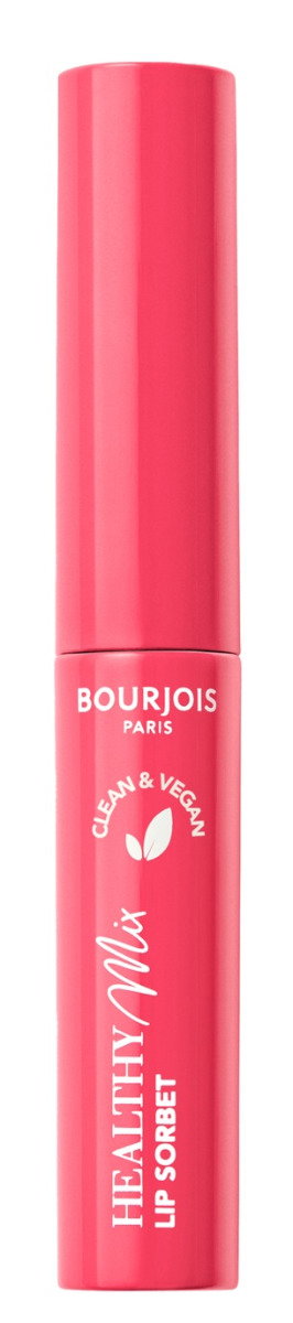 Bourjois Healthy Mix Lip Sorbet Szminka do ust 04 1szt