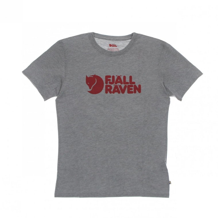 T-Shirts Fjällräven