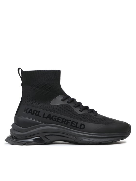 Sneakersy KARL LAGERFELD