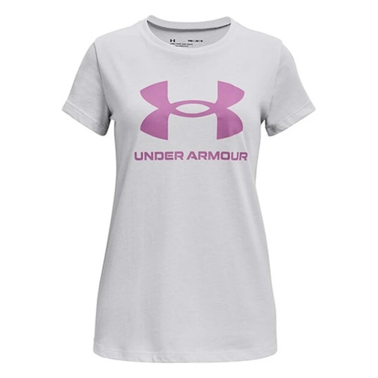 T-shirt Under Armour