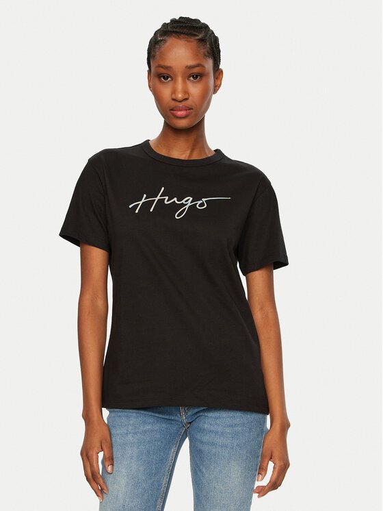 T-Shirt HUGO