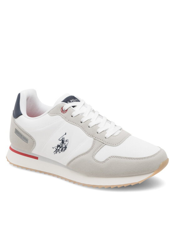 Sneakersy U.S. Polo Assn.