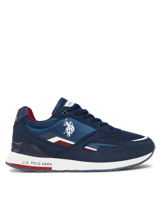 Sneakersy U.S. Polo Assn.