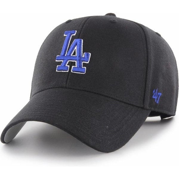 Czapka z daszkiem MLB Los Angeles Dodgers '47 MVP 47 Brand