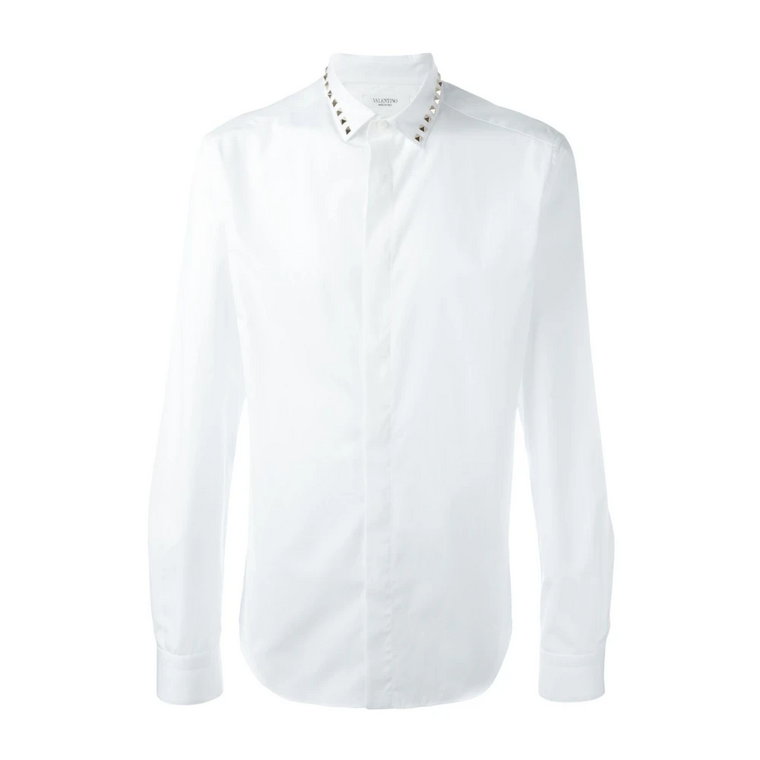 Formal Shirts Valentino