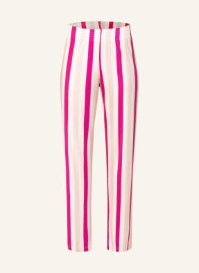 Mey Spodnie Od Piżamy Z Kolekcji Teresia pink