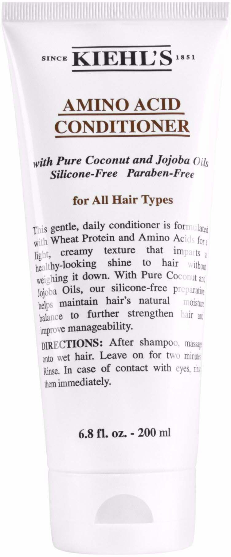 Amino Acid Conditioner - Odżywka do włosów z aminokwasami