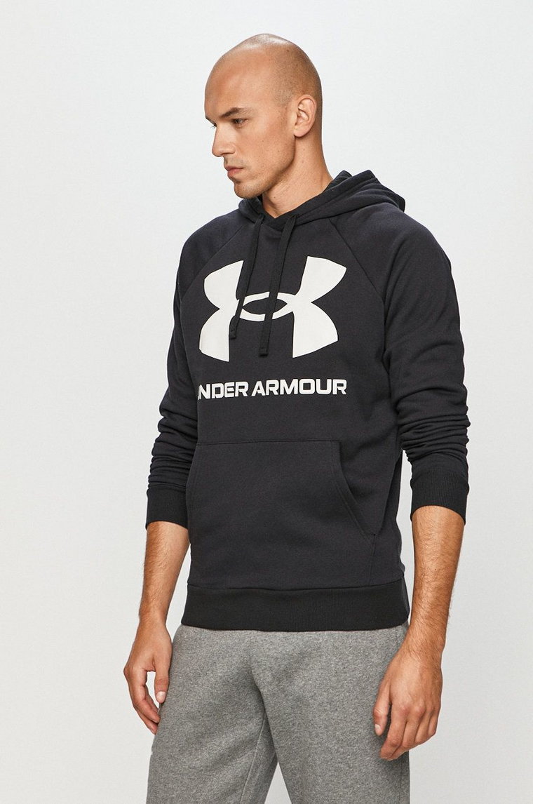 Under Armour - Bluza 1357093.001 1357093.001-001