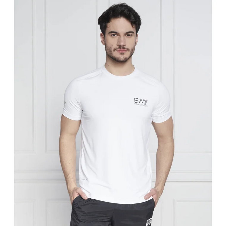 EA7 T-shirt | Regular Fit