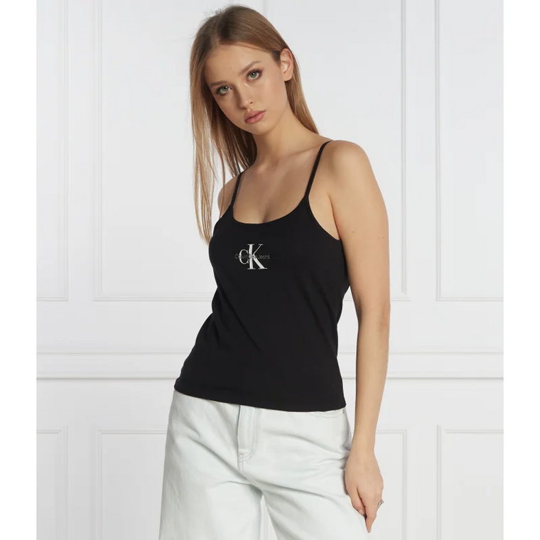 CALVIN KLEIN JEANS Top | Regular Fit