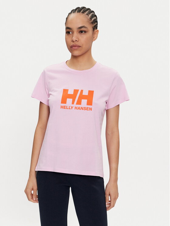 T-Shirt Helly Hansen