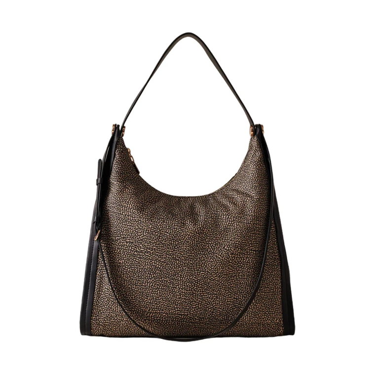 Shoulder Bags Borbonese