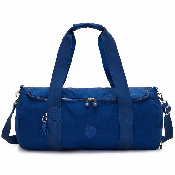 Kipling Argus Torba podróżna Weekender S 53 cm deep sky blue