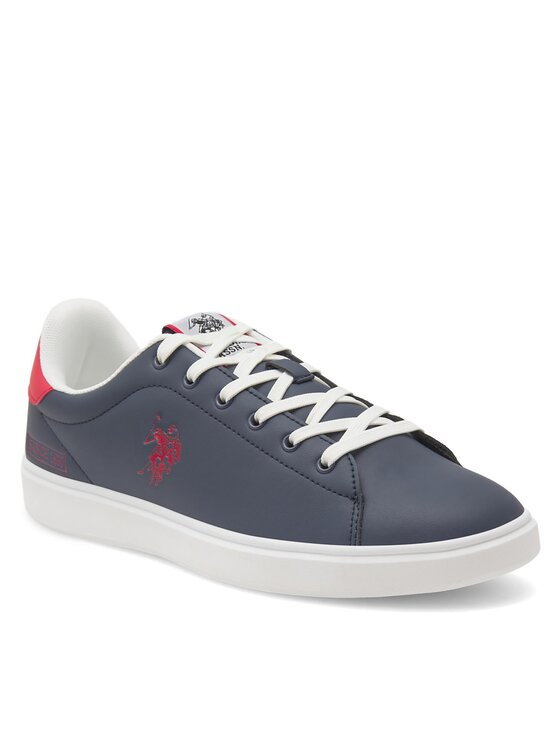 Sneakersy U.S. Polo Assn.