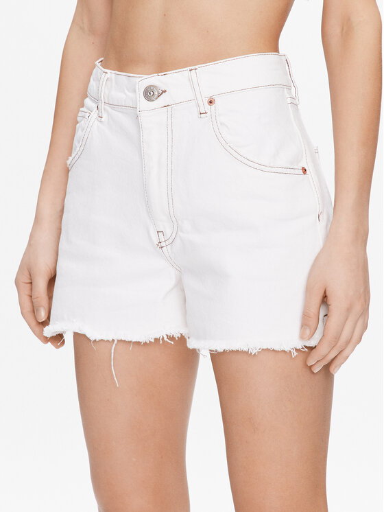 Szorty jeansowe BDG Urban Outfitters