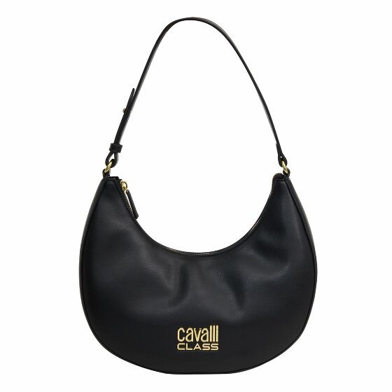 Cavalli Class Angela Torba na ramię 29 cm black