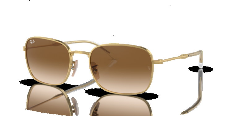 Okulary Przeciwsłoneczne Ray Ban RB 3706 001/51