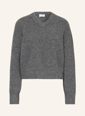 Filippa K Sweter grau