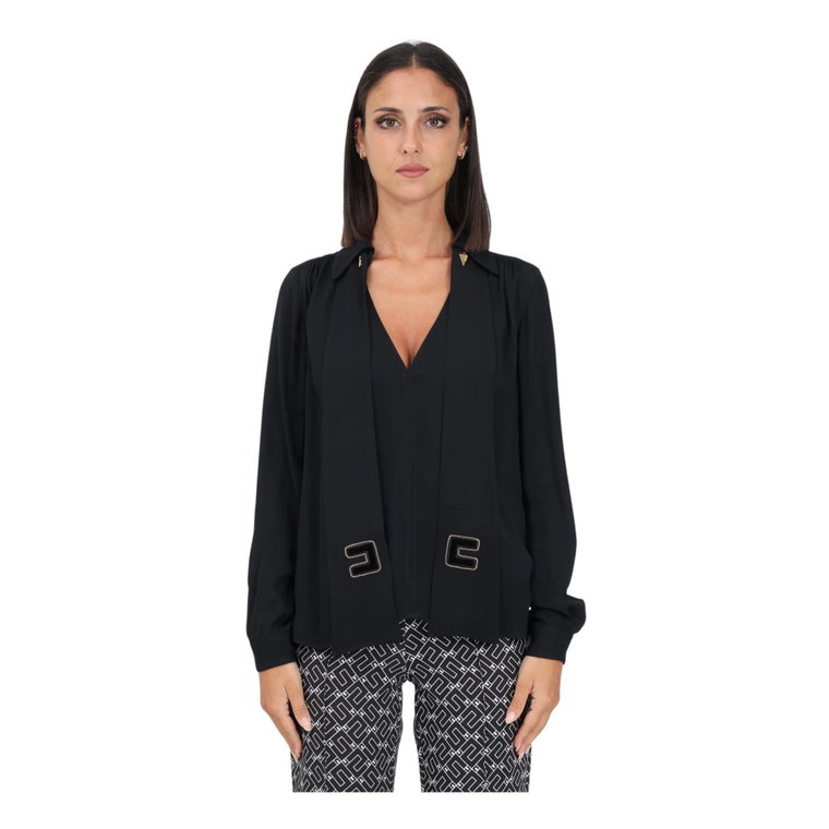 Blouses Elisabetta Franchi