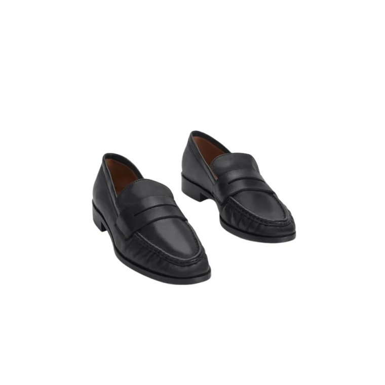 Nappa Loafers ATP Atelier