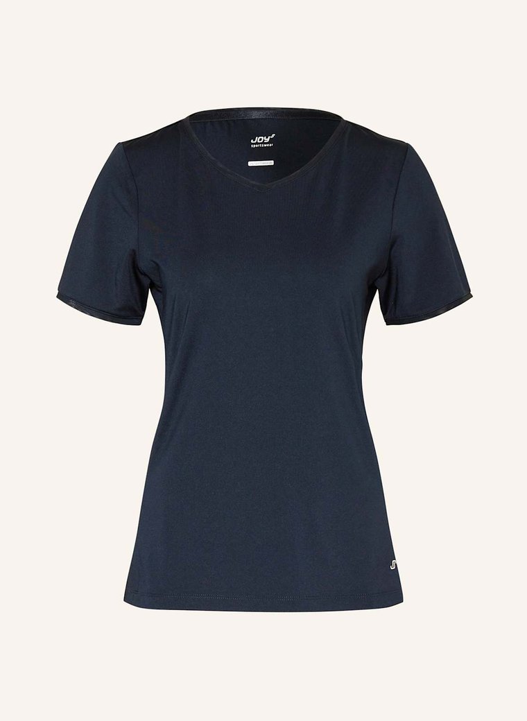 Joy Sportswear T-Shirt Felia blau