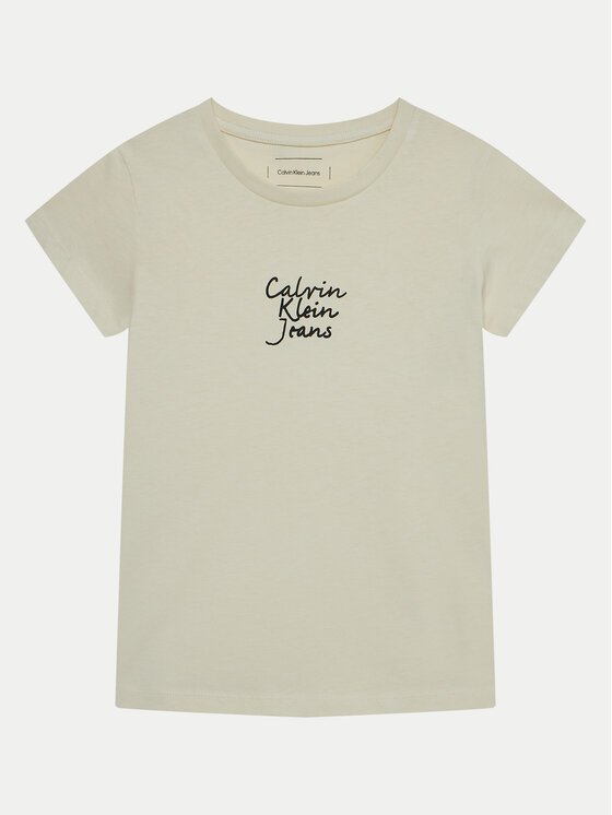 T-Shirt Calvin Klein Jeans