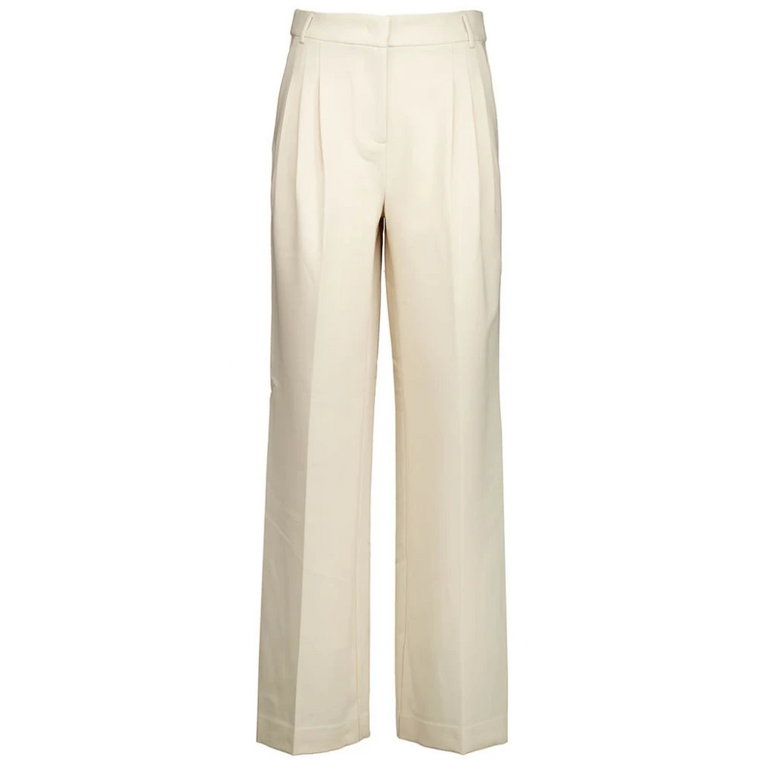 Wide Trousers Co'Couture