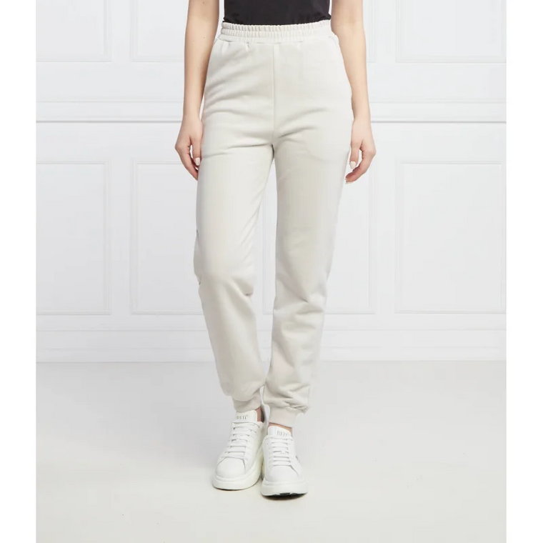 DONDUP - made in Italy Spodnie dresowe | Relaxed fit | regular waist