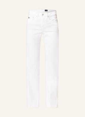 Ag Jeans Jeansy Bootcut Sophie weiss