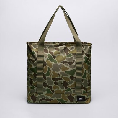 VANS TOREBKA PERGS DX TOTE