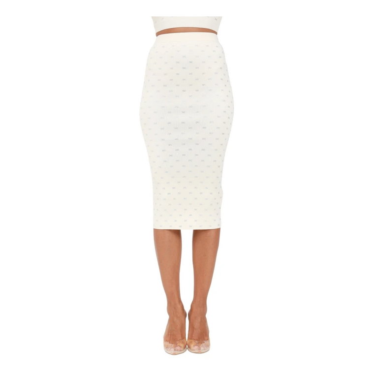 Pencil Skirts Elisabetta Franchi